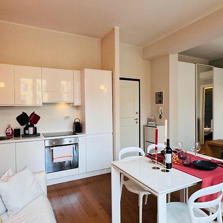 Aweshomeitaly - The Little Beauty Studio Pisa Esterno foto