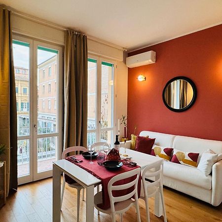 Aweshomeitaly - The Little Beauty Studio Pisa Esterno foto