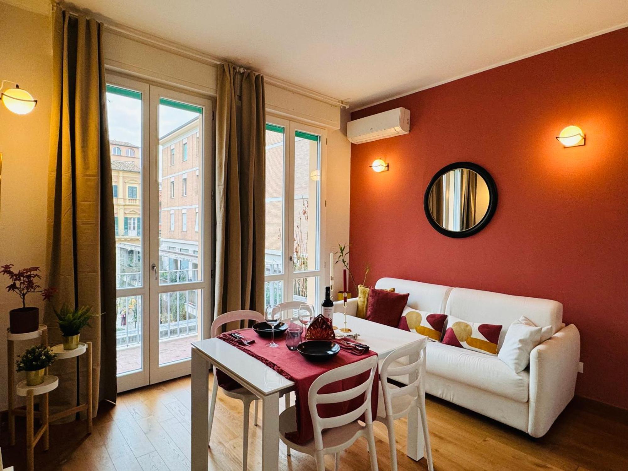 Aweshomeitaly - The Little Beauty Studio Pisa Esterno foto