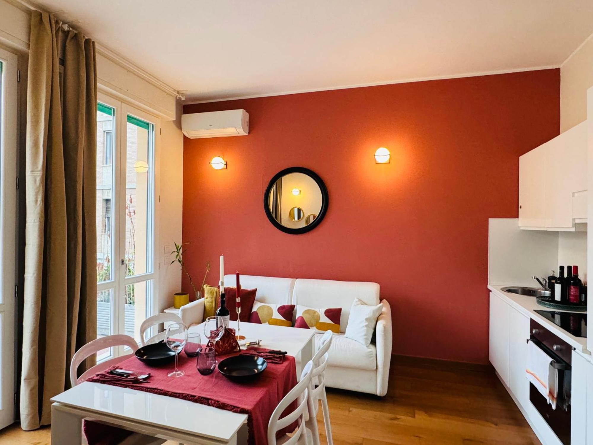 Aweshomeitaly - The Little Beauty Studio Pisa Esterno foto