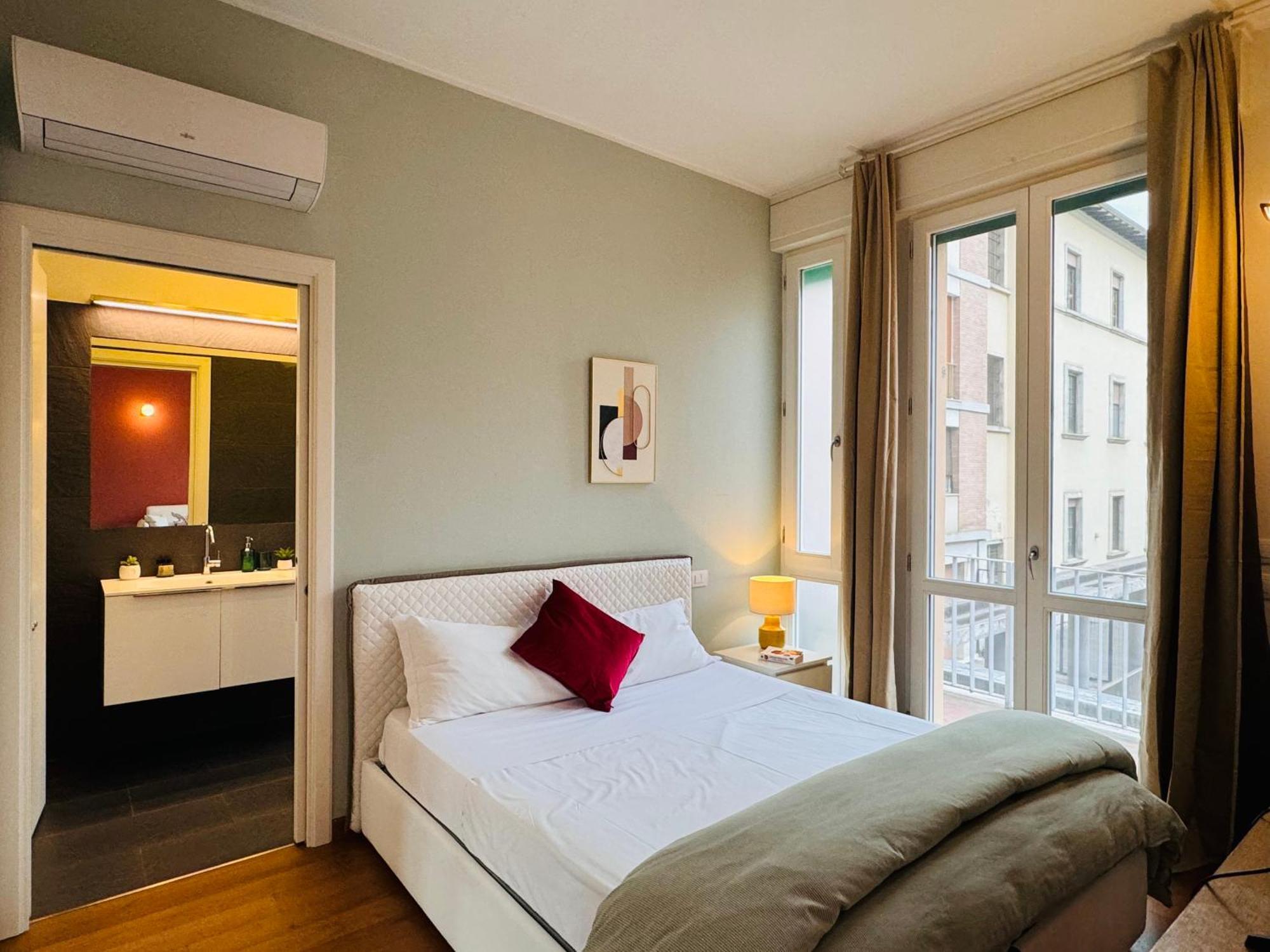 Aweshomeitaly - The Little Beauty Studio Pisa Esterno foto