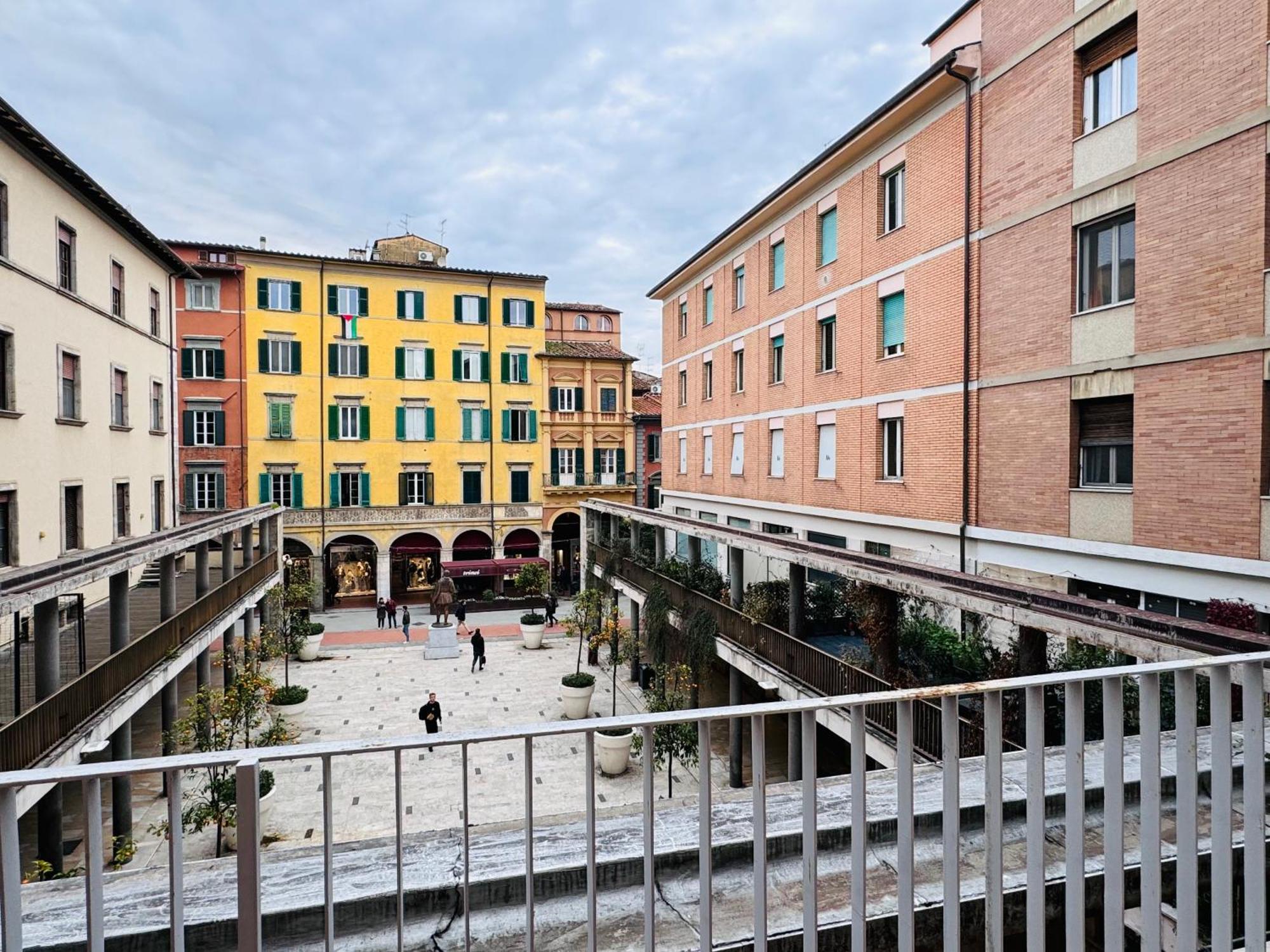 Aweshomeitaly - The Little Beauty Studio Pisa Esterno foto
