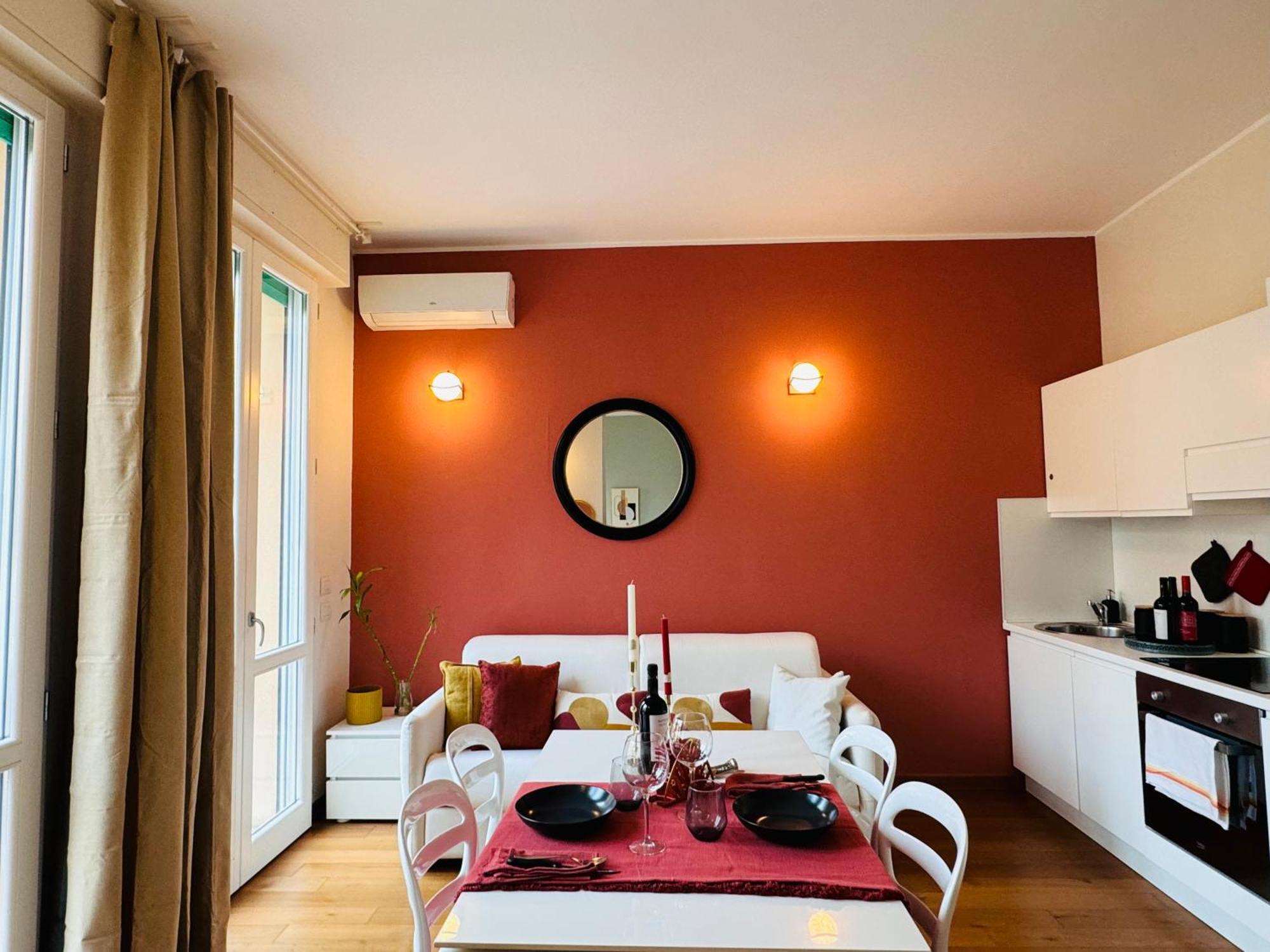 Aweshomeitaly - The Little Beauty Studio Pisa Esterno foto