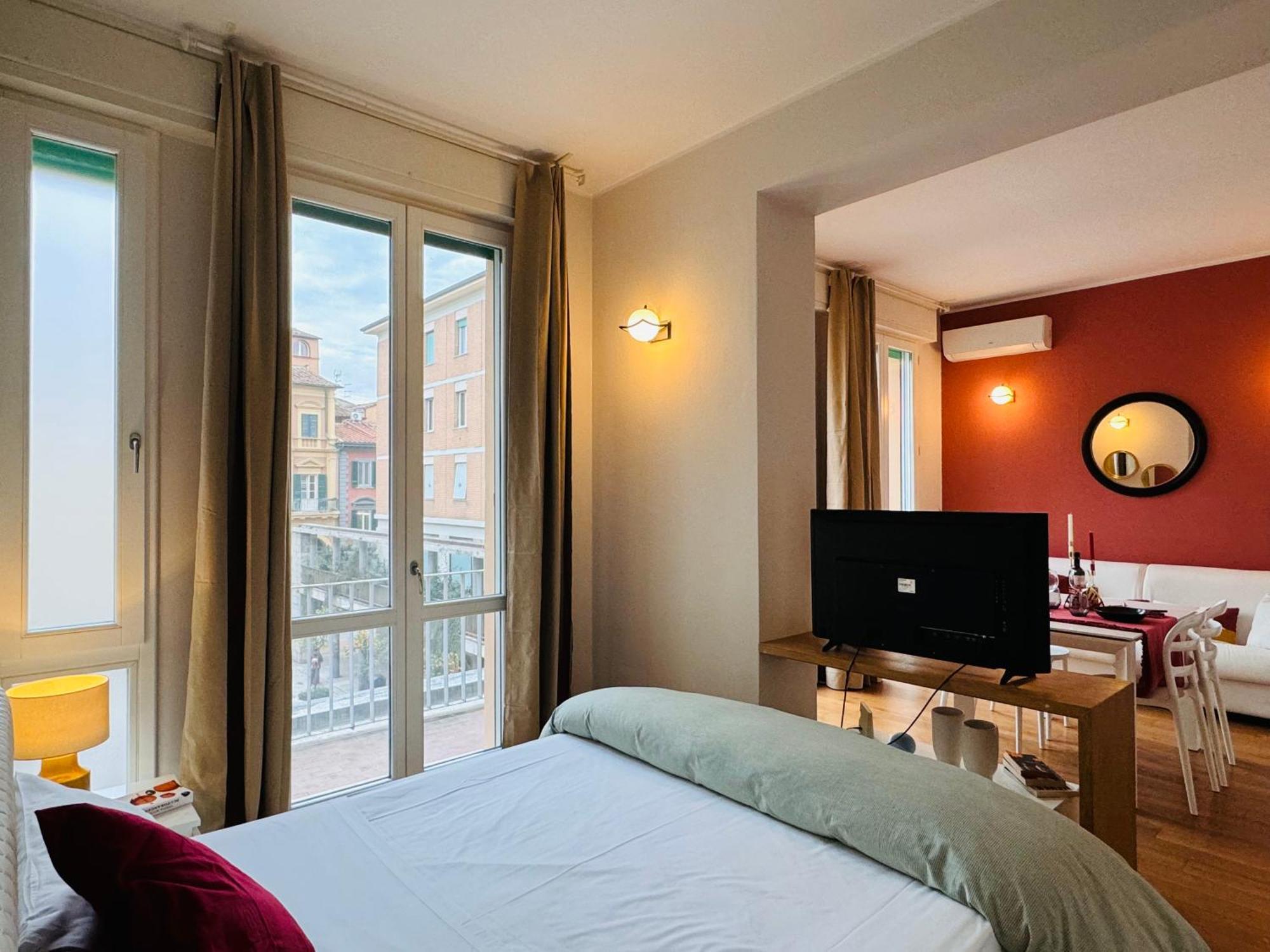 Aweshomeitaly - The Little Beauty Studio Pisa Esterno foto